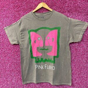 Pink Floyd The Division Bell Graphic T-Shirt Large